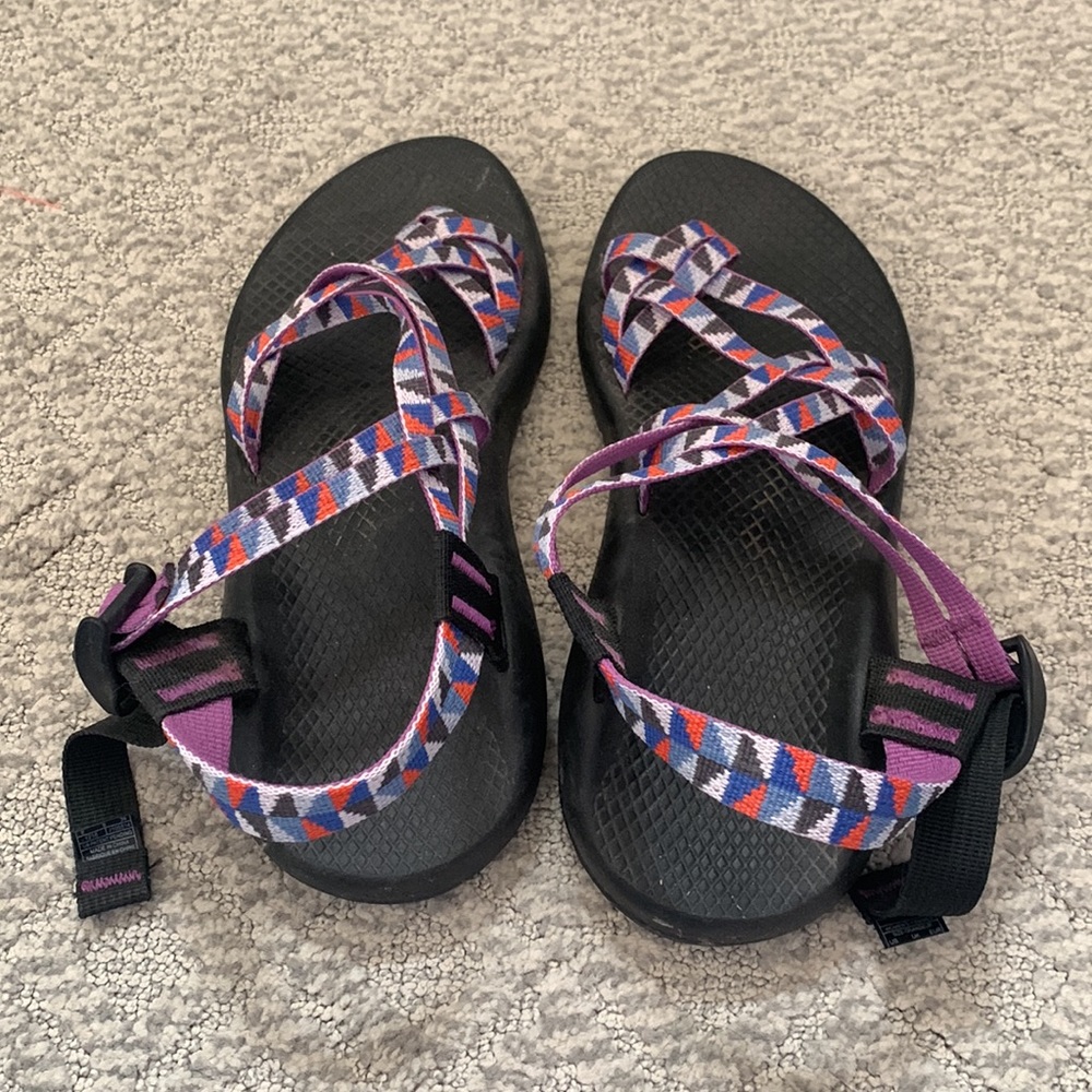 Chaco Sandals - Picture 3 of 4